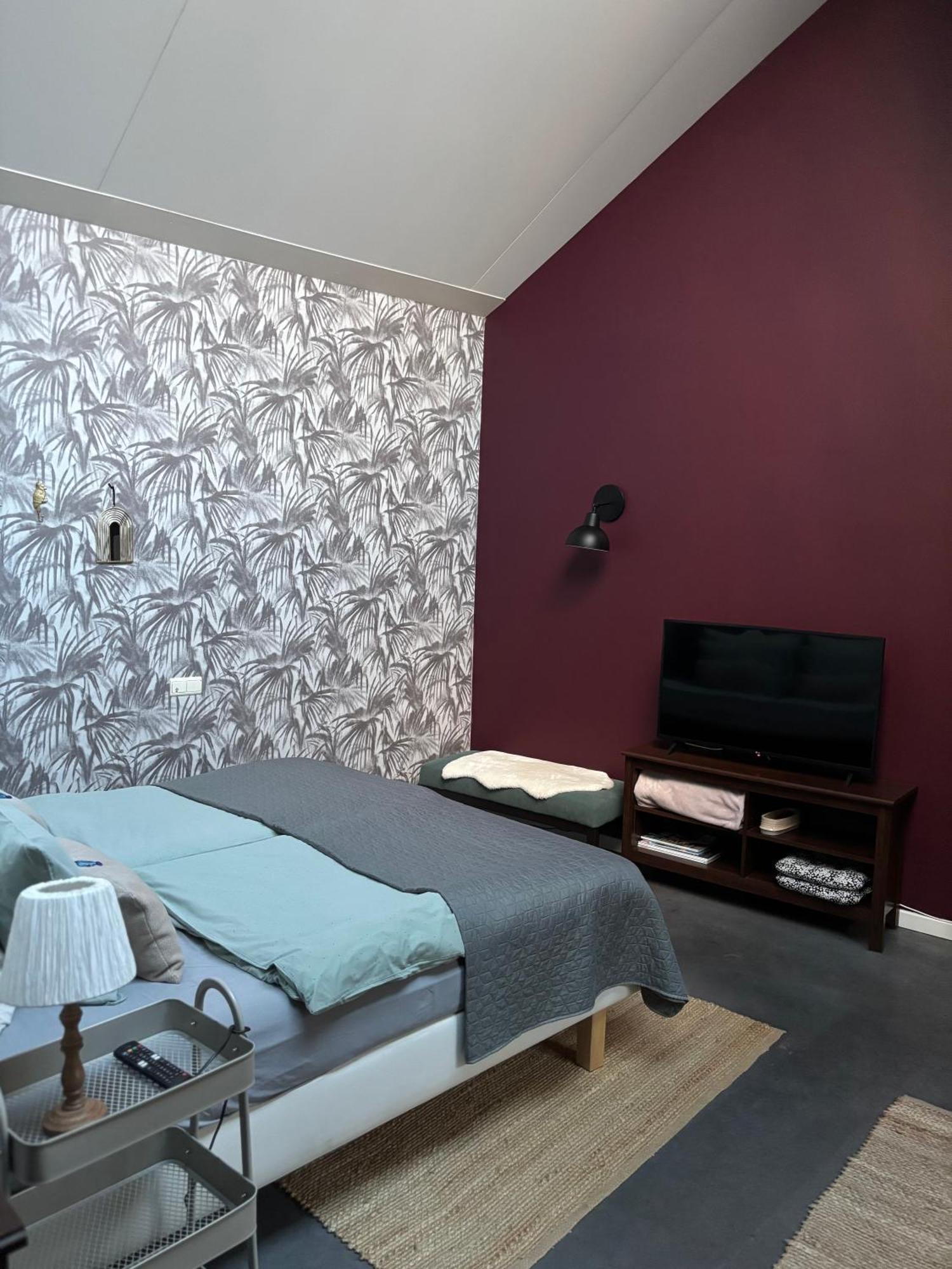 Guesthouse De Loft Brujas Exterior foto